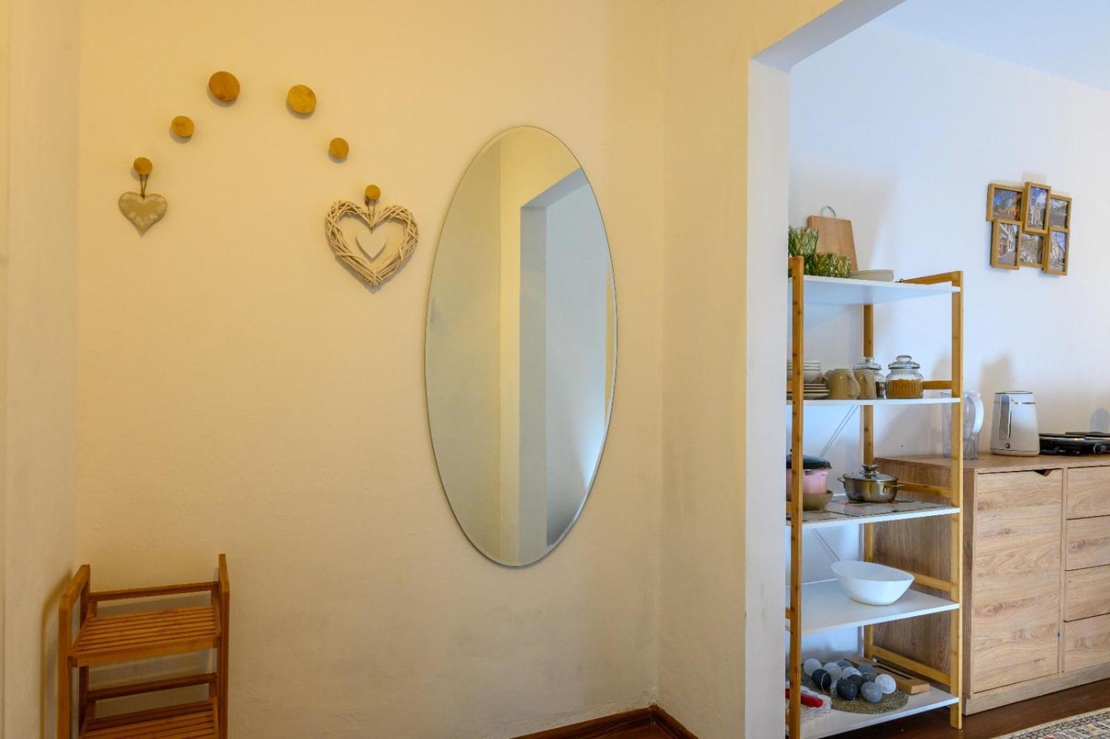 Apartament Corina Cu Parcare Bistrita  Exterior photo